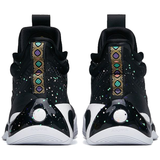 Anta Klay Thompson Basketball Shoes KT7 Black History Top Sneakers for Men