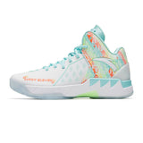 Anta Klay Thompson KT1 Pro "Lucky" Summer Low Men's Basketball Shoes