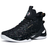 ANTA KT7 High Basketball Shoes Black