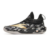 KT8 Veterans Day Anta Klay Thompson Shoes Basketball Sneaker