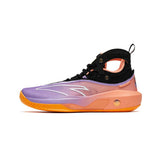 KT8 Sunset Glow Anta Klay Thompson Shoes Signature Basketball Sneaker