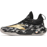 KT8 Veterans Day Anta Klay Thompson Shoes Basketball Sneaker