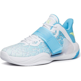 ANTA Splash4 Low Basketball Shoes Blue