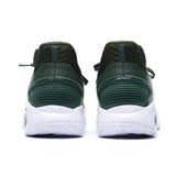 Anta Klay Thompson KT Light Low Top Basketball Shoes Green Training Sneakers