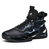 ANTA KT7 High Basketball Shoes Black