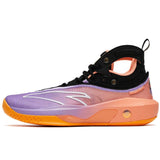 KT8 Sunset Glow Anta Klay Thompson Shoes Signature Basketball Sneaker