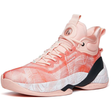 ANTA KT7 "Flamingo" High Basketball Shoes Pink