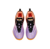 KT8 Sunset Glow Anta Klay Thompson Shoes Signature Basketball Sneaker