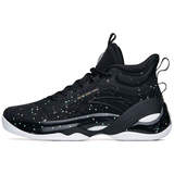 Anta Klay Thompson Basketball Shoes KT7 Black History Top Sneakers for Men