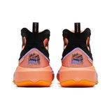 KT8 Sunset Glow Anta Klay Thompson Shoes Signature Basketball Sneaker